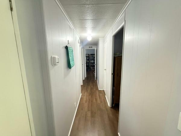 1984 TWIN HS Manufactured Home