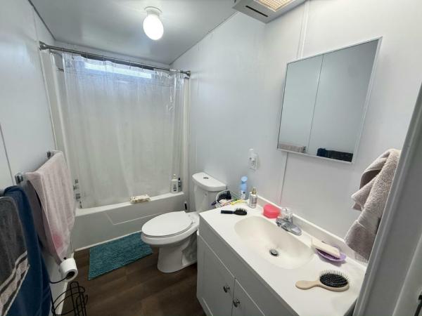 1984 TWIN HS Manufactured Home