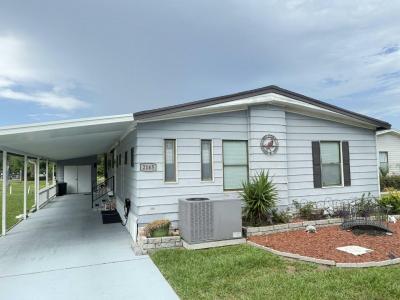 Mobile Home at 2145 Pebble Beach Blvd. Orlando, FL 32826