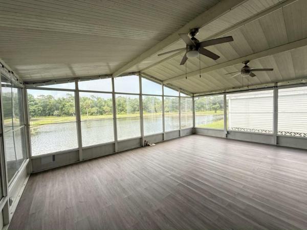 1985 Palm Harbor HS Manufactured Home