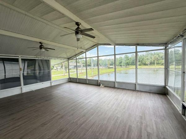 1985 Palm Harbor HS Manufactured Home