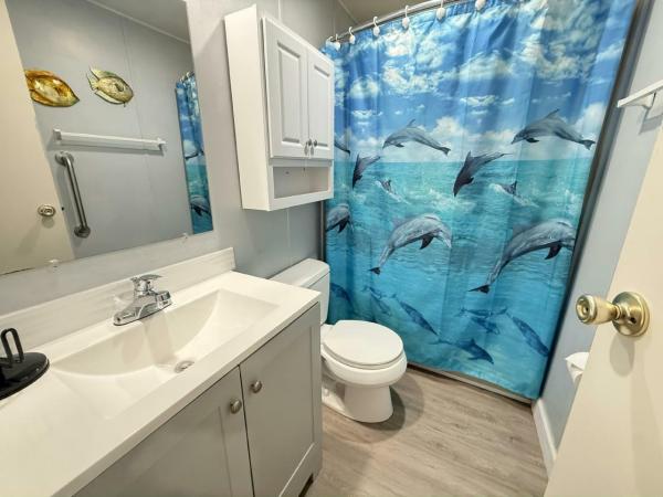 1985 Palm Harbor HS Manufactured Home