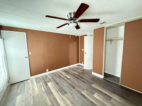 1985 Palm Harbor HS Manufactured Home