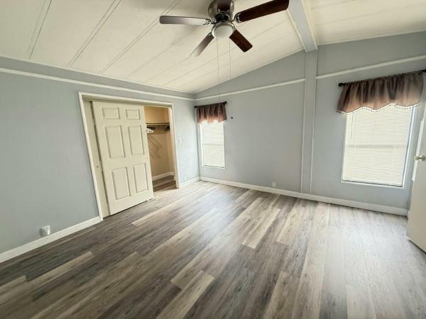 1985 Palm Harbor HS Manufactured Home