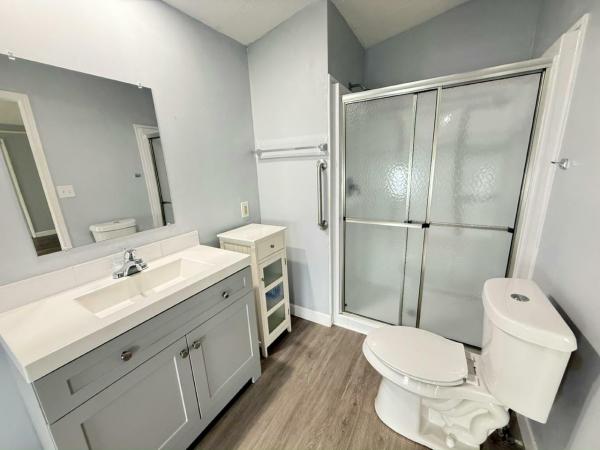 1985 Palm Harbor HS Manufactured Home