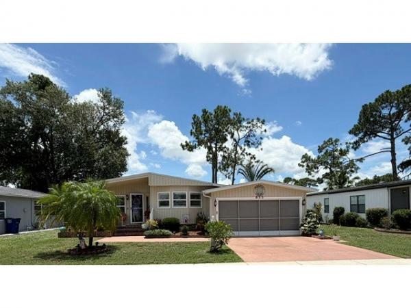 1982 Trop Mobile Home For Sale