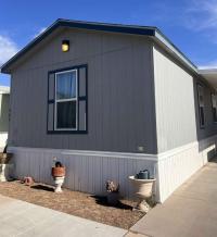2018 SOLITAIRE Mobile Home