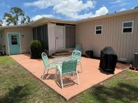 1982 Trop Manufactured Home
