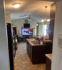 2018 SOLITAIRE Mobile Home