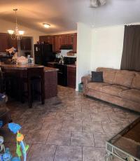 2018 SOLITAIRE Mobile Home