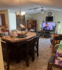 2018 SOLITAIRE Mobile Home