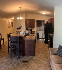 2018 SOLITAIRE Mobile Home
