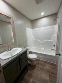 2026 Clayton Homes Inc Epic Journey Mobile Home