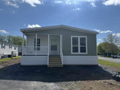 Mobile Home at 37 Oakwood Ct. Bath, PA 18014