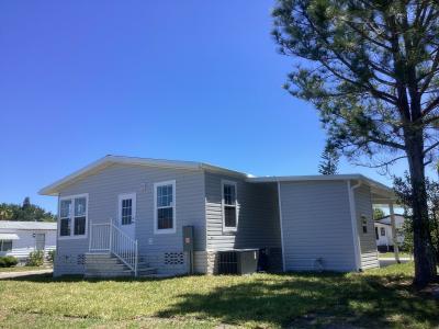 Photo 3 of 23 of home located at 8721 Waterway Drive Tampa, FL 33635