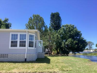 Photo 5 of 23 of home located at 8721 Waterway Drive Tampa, FL 33635