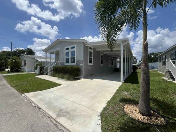 2023 Destiny Homes - Moultrie Mobile Home For Sale