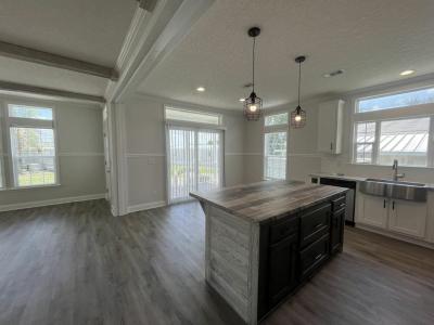 Photo 5 of 21 of home located at 535 Zebra Drive #535 North Fort Myers, FL 33917