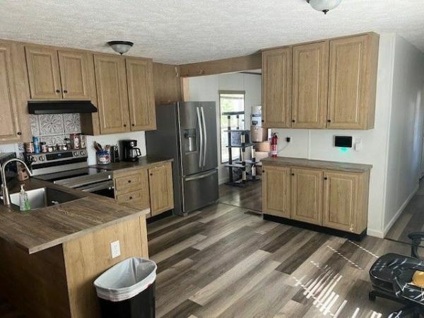 Photo 1 of 2 of home located at 2712 J R Drive Lot Jr2712 Knoxville, TN 37921