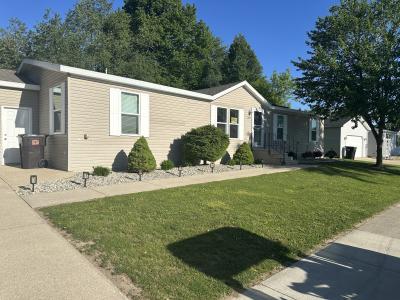 Mobile Home at 3049 Cobblestone Lane Hudsonville, MI 49426