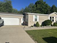 1998 Four Seasons Four Seasons Mobile Home