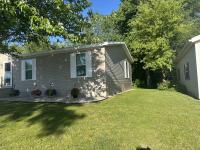 1998 Four Seasons Four Seasons Mobile Home