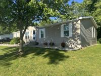 1998 Four Seasons Four Seasons Mobile Home