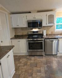 1998 Four Seasons Four Seasons Mobile Home