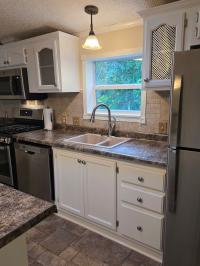 1998 Four Seasons Four Seasons Mobile Home
