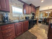 2016 LIOH Manufactured Home
