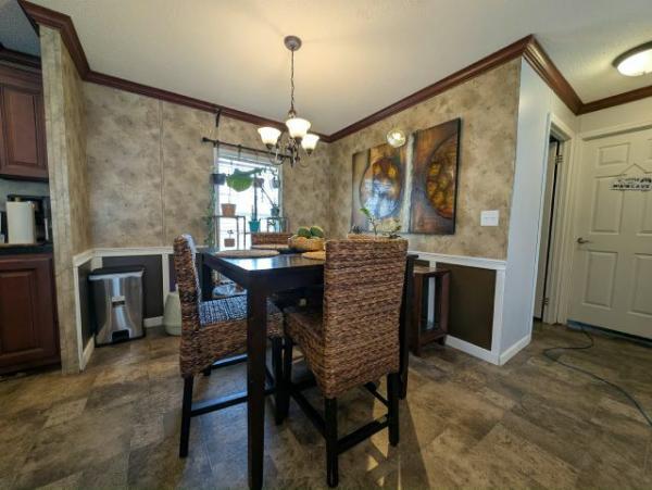 2016 LIOH Manufactured Home