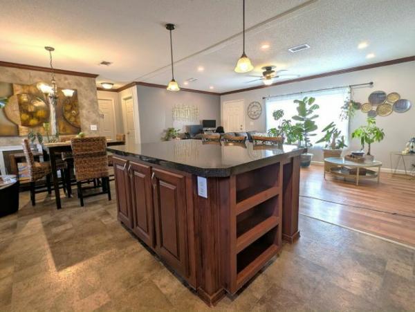 2016 LIOH Manufactured Home