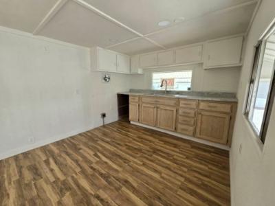 Photo 2 of 5 of home located at 2537 N Las Vegas Blvd Lot 48 North Las Vegas, NV 89030