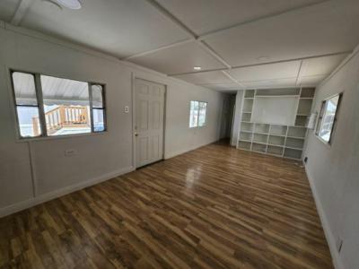 Photo 3 of 5 of home located at 2537 N Las Vegas Blvd Lot 48 North Las Vegas, NV 89030