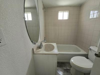 Photo 4 of 5 of home located at 2537 N Las Vegas Blvd Lot 48 North Las Vegas, NV 89030