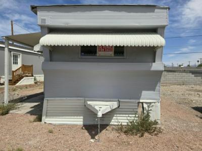 Photo 5 of 5 of home located at 2537 N Las Vegas Blvd Lot 48 North Las Vegas, NV 89030