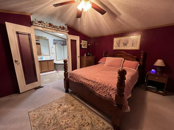 1996 Schult Mobile Home For Sale