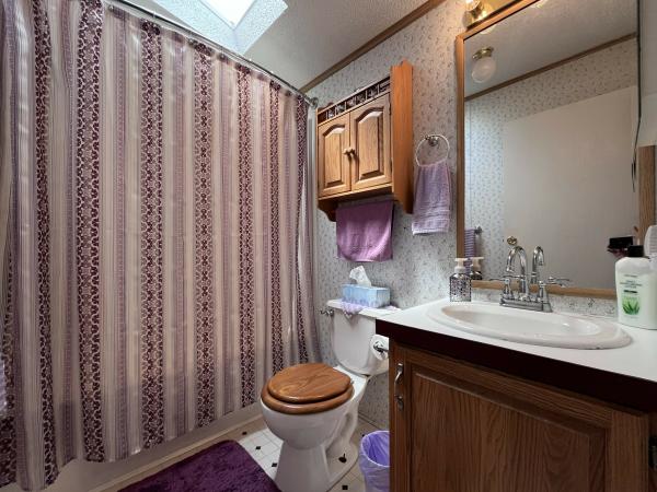 1996 Schult na Mobile Home
