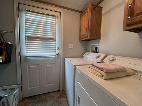 1996 Schult na Mobile Home