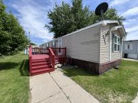 1996 Schult na Mobile Home