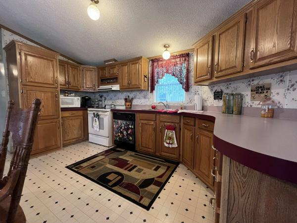 1996 Schult na Mobile Home