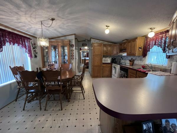 1996 Schult na Mobile Home