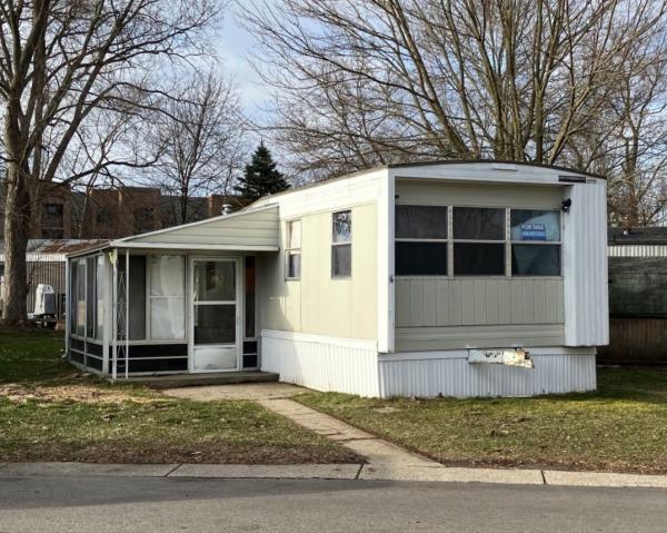 1967 Richardson Mobile Home For Sale