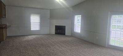 Mobile Home at 62430 Locust Rd Lot 17 South Bend, IN 46614