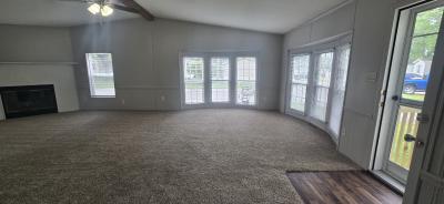 Photo 2 of 7 of home located at 62430 Locust Rd Lot 17 South Bend, IN 46614