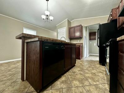 Mobile Home at 3308 SE 89th Street #398 Oklahoma City, OK 73135