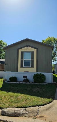 2020 Elliott Mobile Homes Solitaire Mobile Home