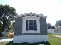 2018 Champion Yes Series Mobile Home