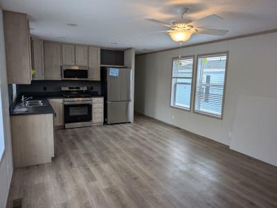 Mobile Home at 4214 Shari Lane Mount Clemens, MI 48043