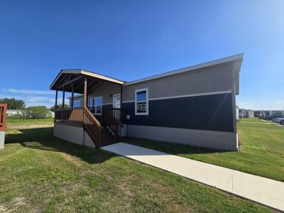 Mobile Home at 336 Broken Arrow Lane Kyle, TX 78640